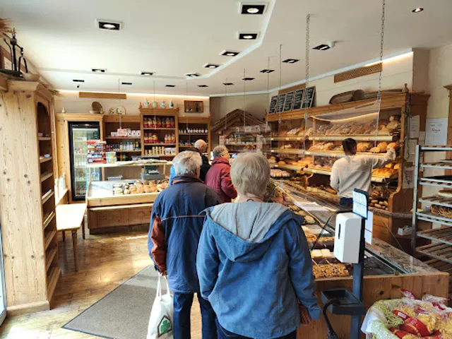 Bäckerei Mandl