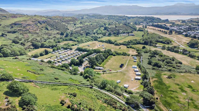 Tyddyn Adi Caravan And Camping Site