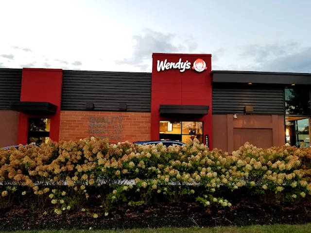 Wendy's