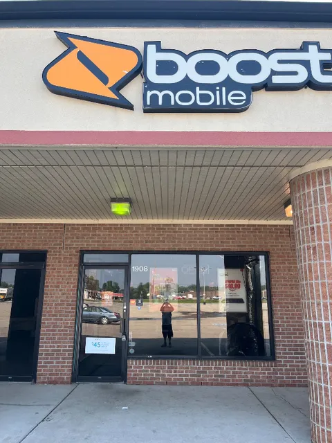 Boost Mobile