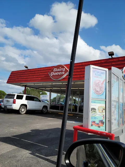 Dairy Queen