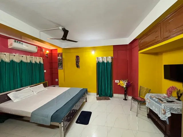 Milijuli Homestay and Cloud Kitchen