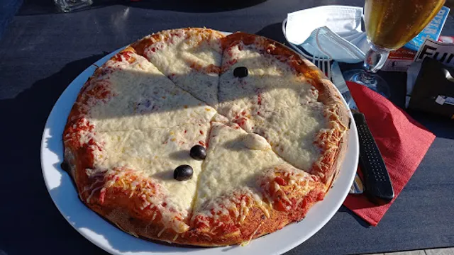 PIZZA VIVAL - Pizza à Emporter à Rodez