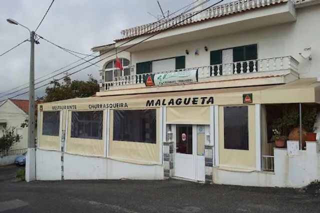 Malagueta