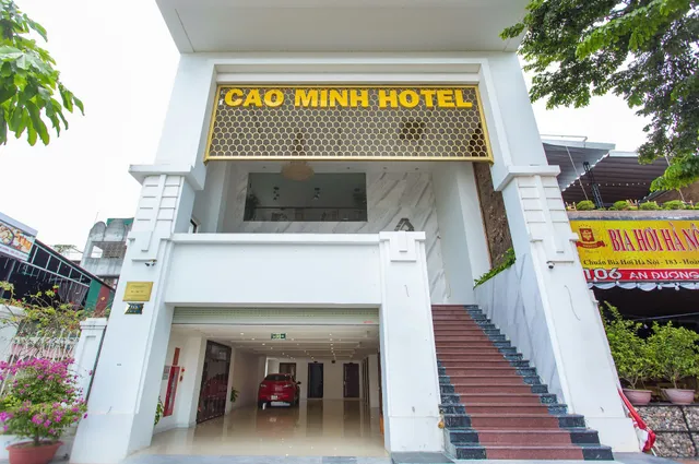 Cao Minh Hotel