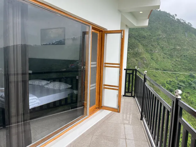 The Village Lodge, Dalhousie