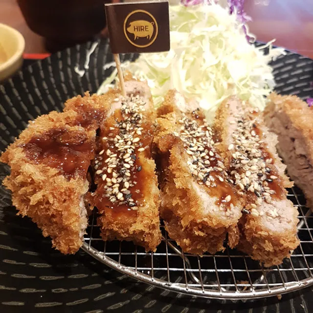 Yabu: House of Katsu Robinsons Galleria