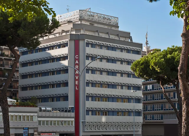 Caravel Hotel - 4 stars