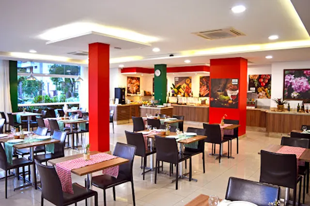 Cantina Premium - Pasta e Grill