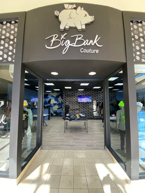 Big Bank Couture