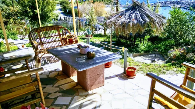 apollonion on the sea