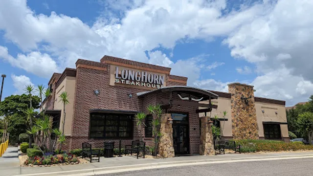 LongHorn Steakhouse