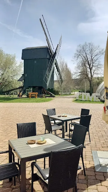 Fahner Mühle Apartments & Restaurant "La Bodega"