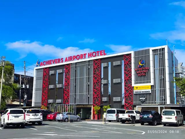 Achievers Airport Hotel