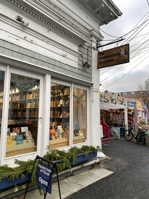 Provincetown Bookshop