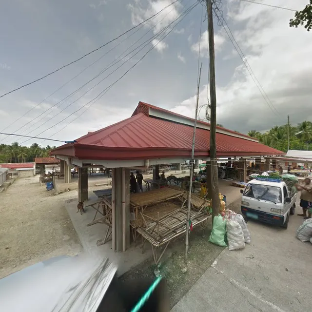 Food Shack Resto Bar