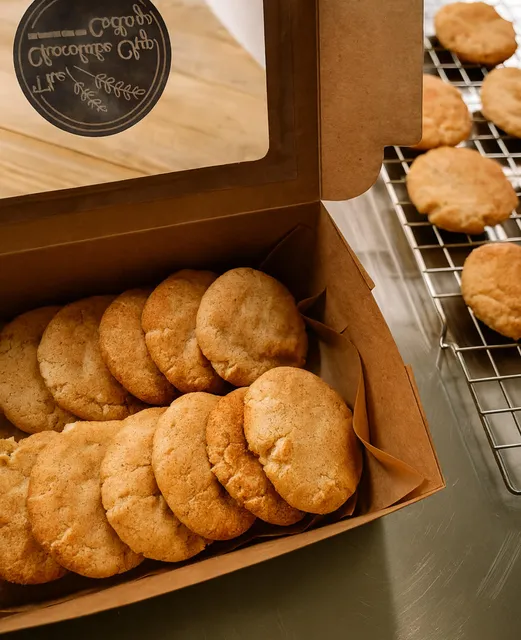 The Chocolate Chip Cottage - Los Alamos