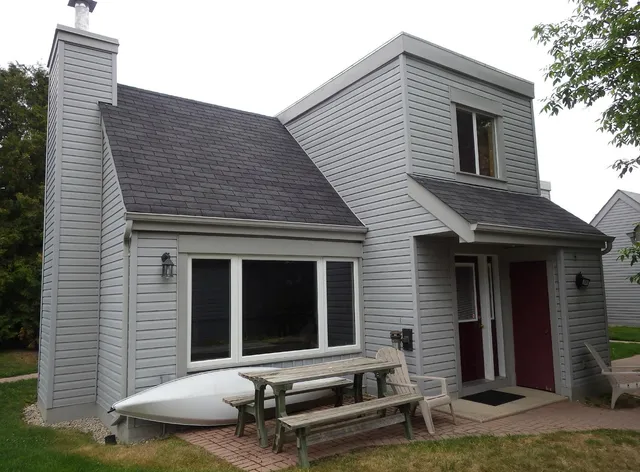 Mountain View Villas