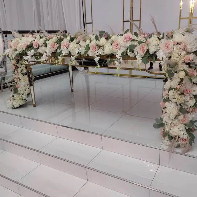 Ebenezer Flower Design