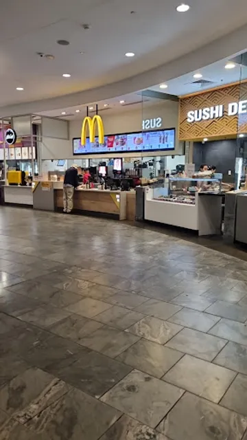 McDonald's® Westfield Chermside
