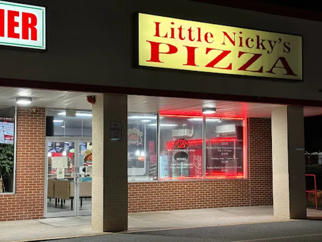 Little Nicky's