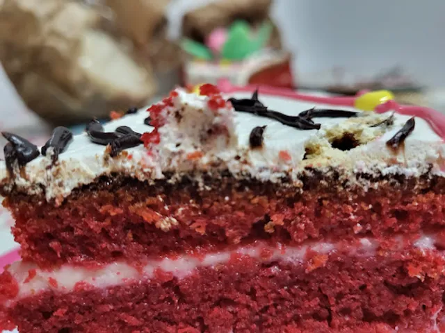 Helydoce - Fabrico E Comércio De Pastelaria E Produtos Alimentares, Lda.