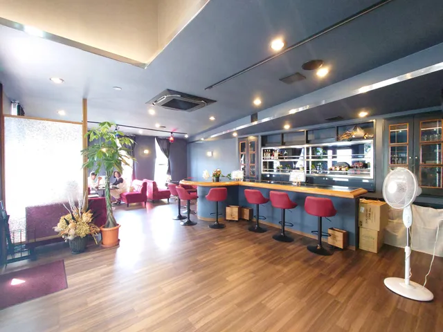 パティスリー＆カフェ MACGREGOR（マクレガー）