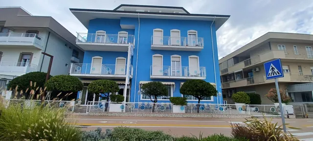 Piccolo Hotel Ariston