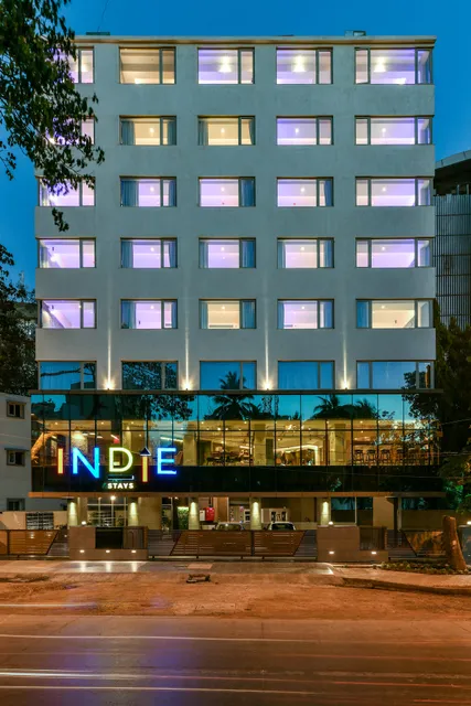 INDIE STAYS BKC KALINA