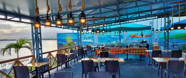 Secret Seafood House