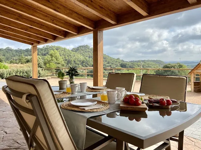 Restaurant "CAL CAMPÀS"