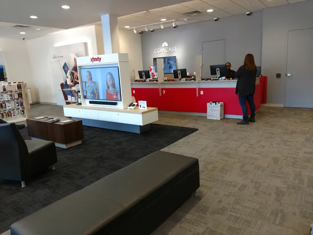 Xfinity Store by Comcast