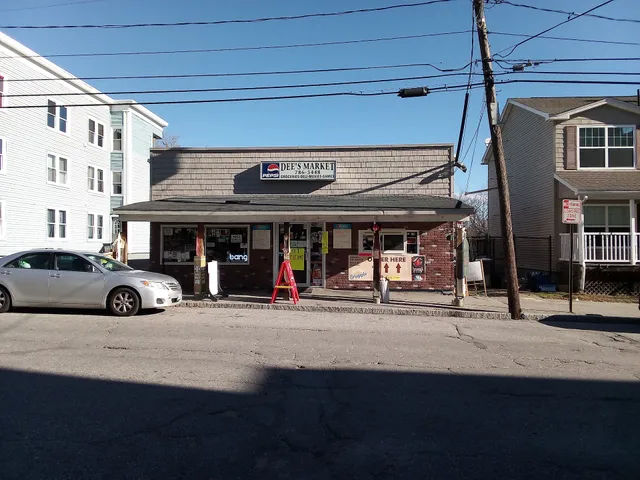 Dee's Market