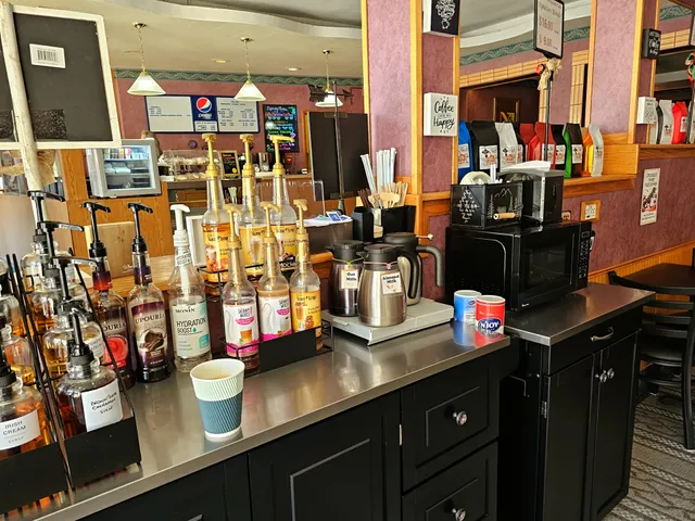 Bobolicious Gourmet Coffee