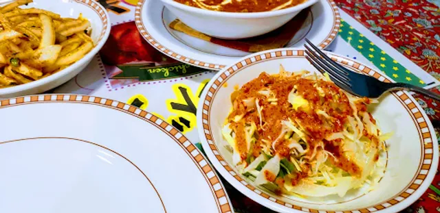 Tandoor Shitami Branch