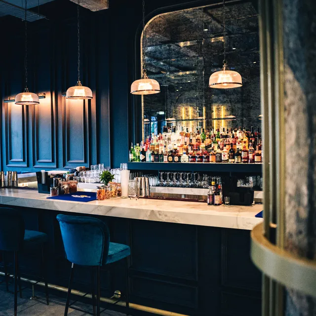 Soho.79 Cocktail & Sushi Bar