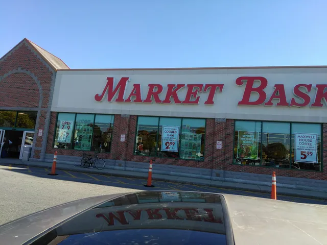 Market Basket