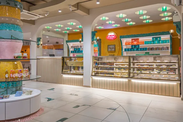 HanuRam Foods - Chakli Circle