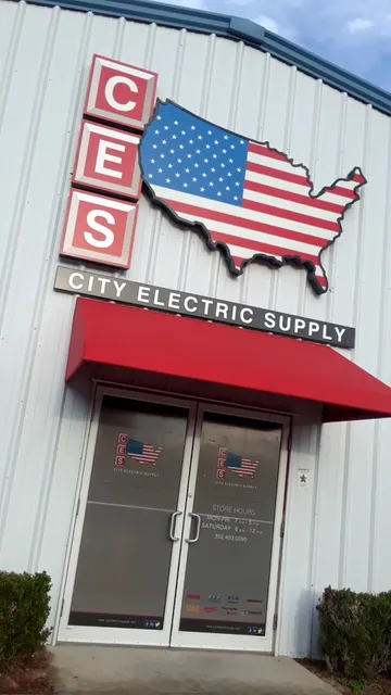 City Electric Supply Summerfield