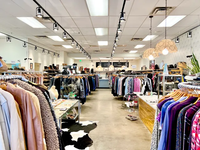Rags Consignments - Cherry Creek