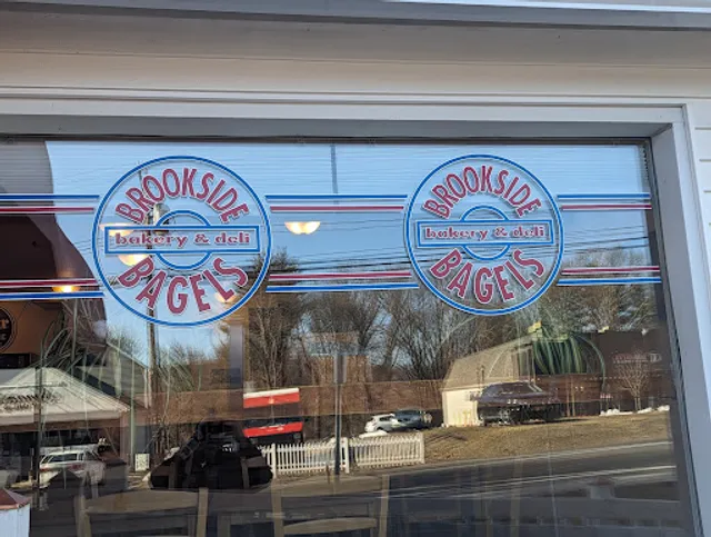 Brookside Bagels