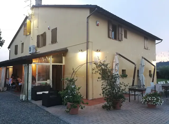 Agriturismo Calderino