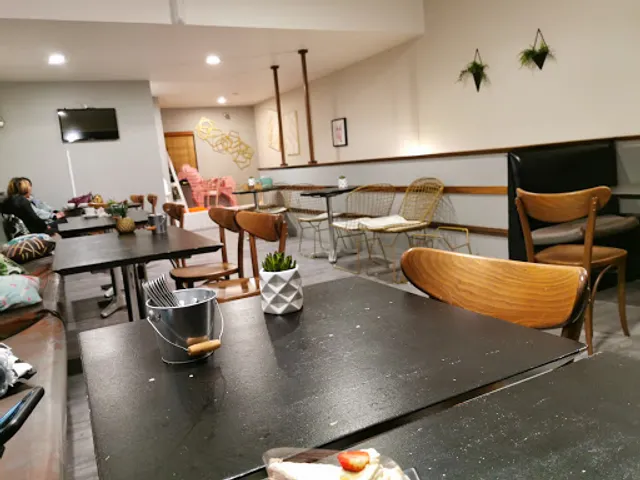 Sugar Principle albany