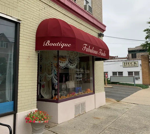 Fabulous Finds Resale Consignment Boutique
