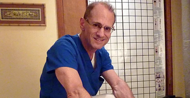 The Right Massage Therapy