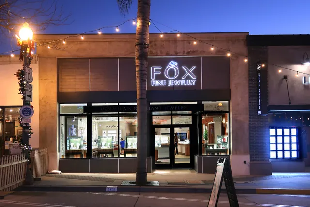 Fox Fine Jewelry