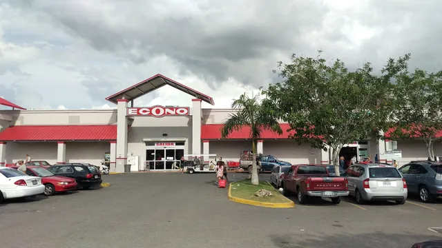 Supermercado Econo
