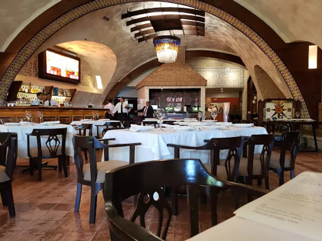 La Mansión Del Prado