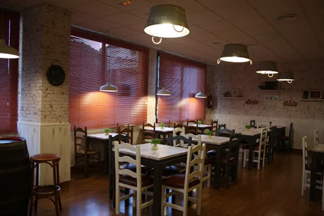 Restaurante Albahaca