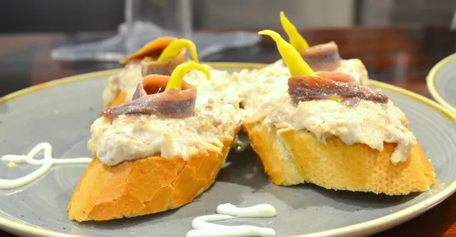 Restaurante Casa Javier